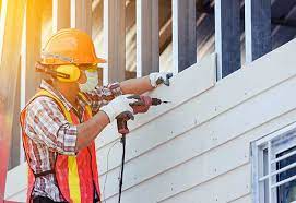 Best Wood Siding Installation  in Center Point, TX