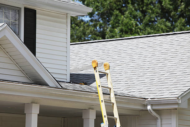 Historical Building Siding Restoration in Center Point, TX